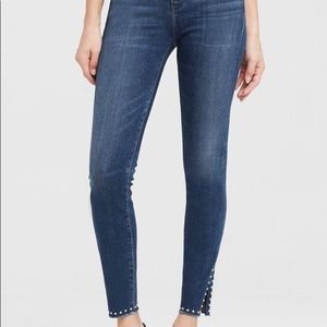 Citizens of Humanity Rocket High Rise Jeans